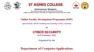 Session - 11 Web Security & Attacks