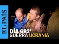 GUERRA UCRANIA | Al menos once muertos en un bombardeo ruso en el este de Ucrania | EL PAÍS