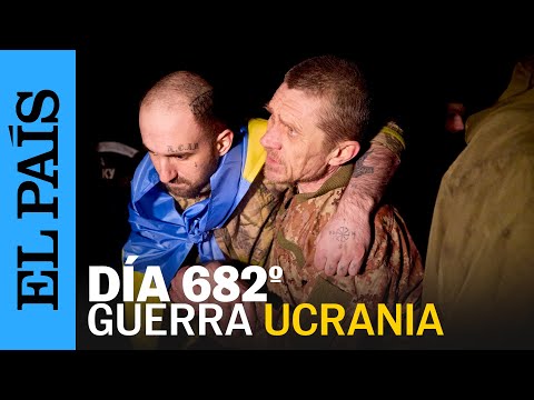 GUERRA UCRANIA | Al menos once muertos en un bombardeo ruso en el este de Ucrania | EL PAÍS