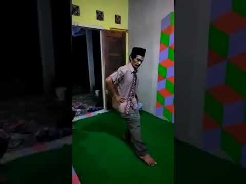 INI BARU SENI SILAT BELA DIRI BUGIS ( SILAT FABBUNGA)  OLEH BANG KUMIS DARI KOTA BENGKULU