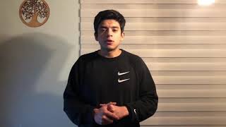 Circuito habilidades motrices básicas