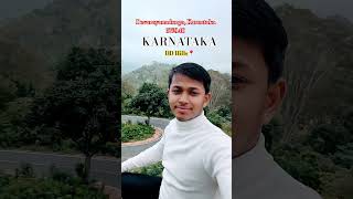 karnataka DD Hills Devarayanadurga, Karnataka 572140#viral #motovolgger #travel #vlog