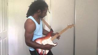 Eternity's Breath Part 1 - Mahavishnu Orchestra: Cover