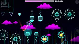 I finaly completed ICDX... (with Riot's Icons)