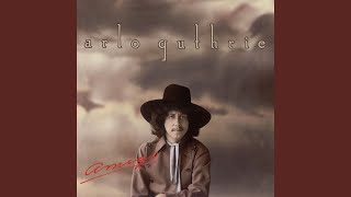 Watch Arlo Guthrie Walking Song video