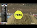Motocross Save of the Day - Eli Tomac - Fox Raceway 2
