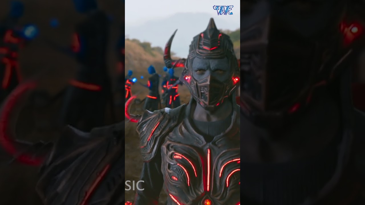 Hero Gayab Mode On | 