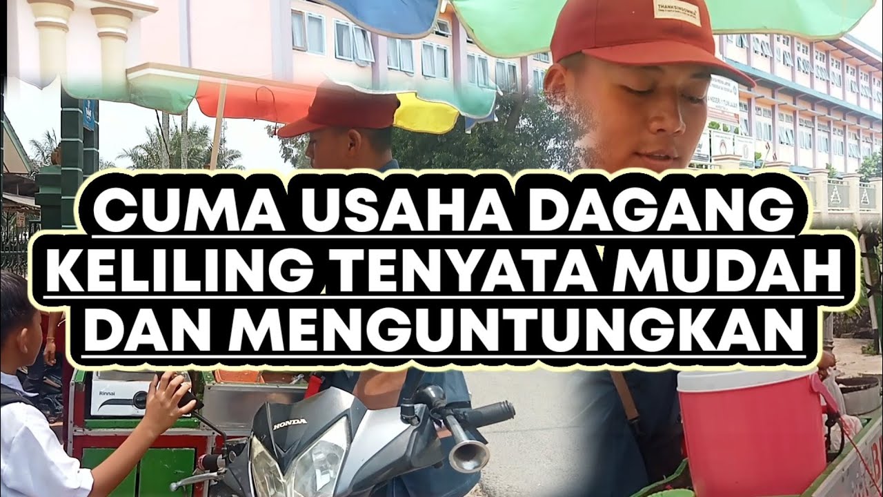 RAHASIA MUDAH MENDAPAT PELANGGAN - YouTube