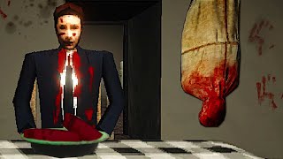 Horror Games Where You Can't Trust Your Dad To Bring Back Milk without bodies