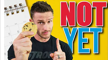 Jak často byste si měli dopřát cheat day při keto dietě?