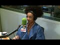 Esperanza Spalding interview with Todd Zwillich