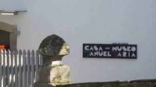 Casa-Museo Manuel María 1/2 (Outeiro de Rei, Lugo) - 2017