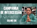 Live das Lágrimas 726 - Salmo 136 - Campanha de Intercessão