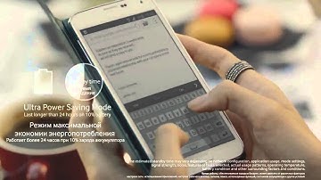 How To Use Settings Menu Of Samsung Galaxy S5 [Меню Samsung Galaxy S5]