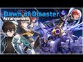 「Dawn of Disaster」- Honkai: Star Rail ✦ Arrangement (2025 Remastered)