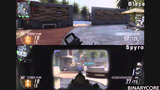 Multiplayer Madness Black Ops 2
