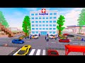 School Party Craft-New Season-1 || Party craft Handcam Live Gameplay Part-18 ( Android Version)