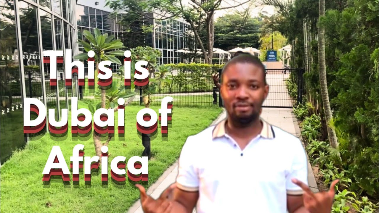 Ikot Ekpene City | Dubai of Africa | Akwa Ibom State | Nigeria