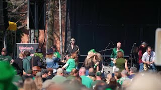Highlights from 2025 Church Hill Irish Festival in Richmond