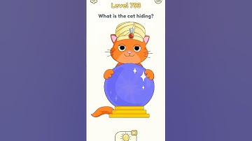 Dop 2 :Delete One Part Level 753 #dop2 #shorts