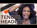 Tender Headed? Here's the Reason Why | Tips to Relieve Inflammation and Sore Scalp | MUST WATCH