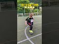 3 SKILLS TO DESTROY THE DEFENDER🚀🔥#shorts #tutorial #football #viral