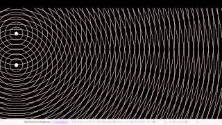 Interference Patterns in HTML5