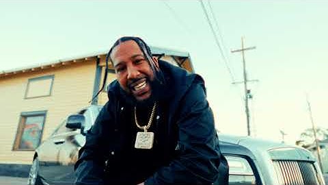 504 Yung - Bankroll [ Official Music Video ]