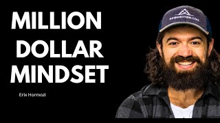The $100 Million Mindset | Alex Hormozi’s Way to Financial Freedom