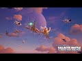 FORTNITE X STAR WARS: Death Star Sabotage Live Event 2025 FT. Sabrina Carpenter | No Commentary