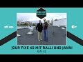 Jour Fixe 4D mit Ralli und Janni - KW 41 | NEO MAGAZIN ROYALE mit Jan Böhmermann - ZDF