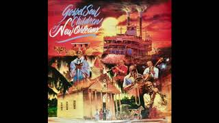 Wrapped Up, Tied Up, Tangled Up "ORIGINAL" (1986) - The Gospel Soul Children of New Orleans