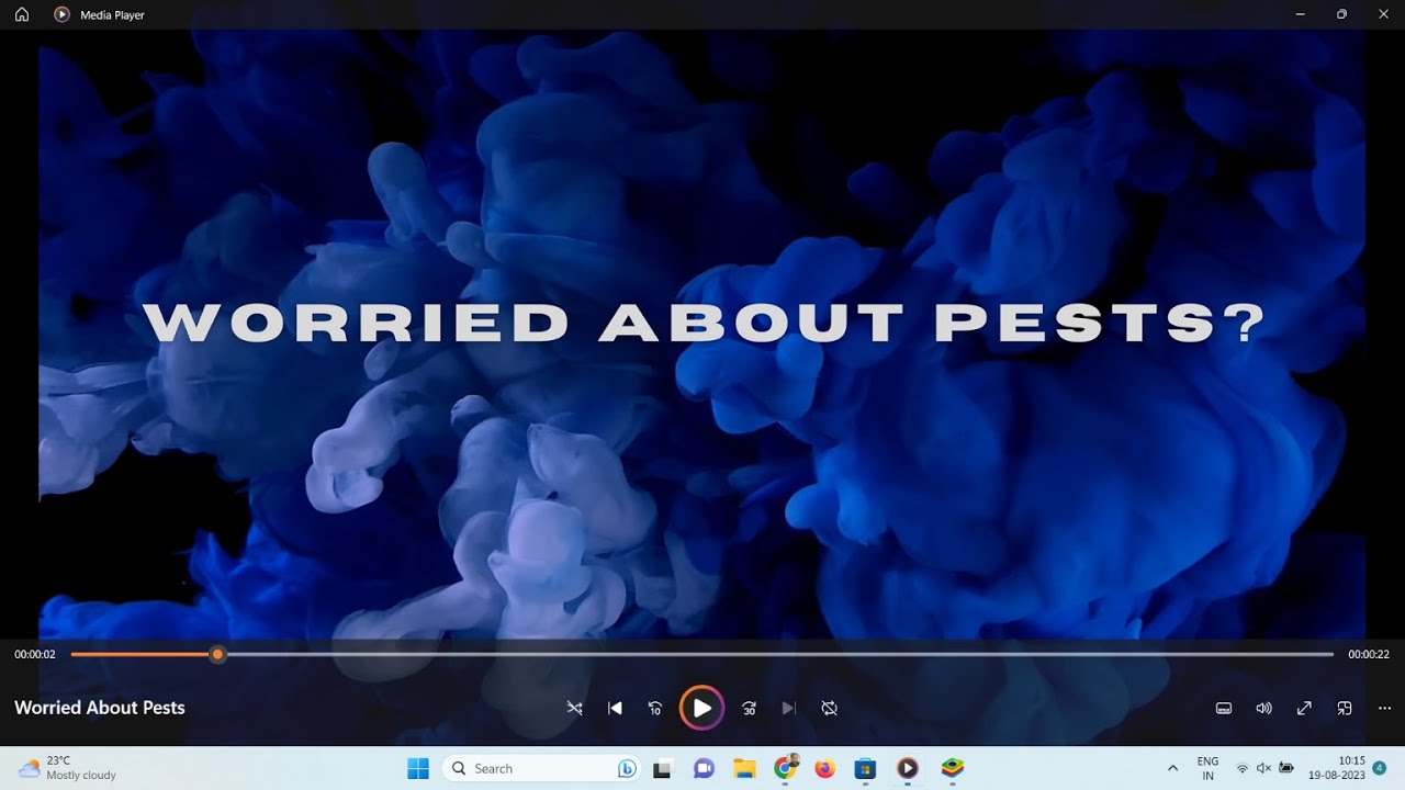 Say Goodbye to Pest Worries with SureKill Services! 🐜🕷️🐭