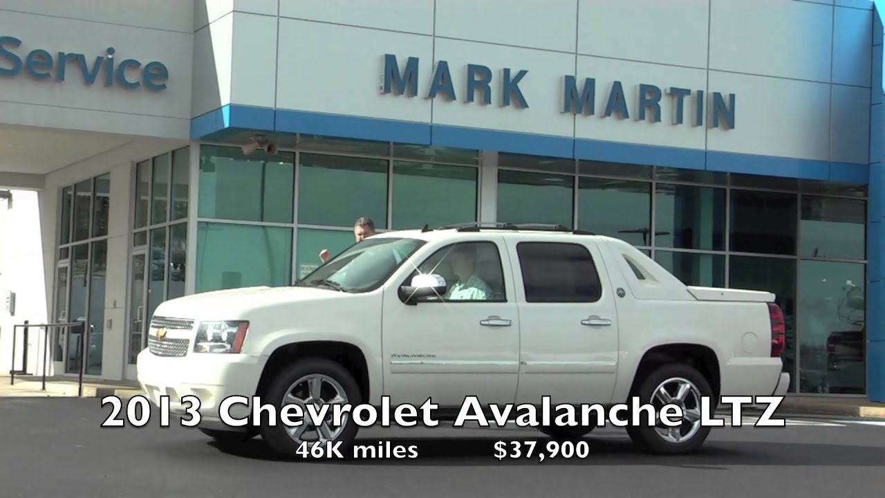 Mark Martin Ash Flat December 5, 2015 YouTube