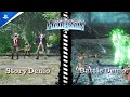 The Legend of Heroes: Trails beyond the Horizon - Demo Trailer | PS5 &amp; PS4 Games