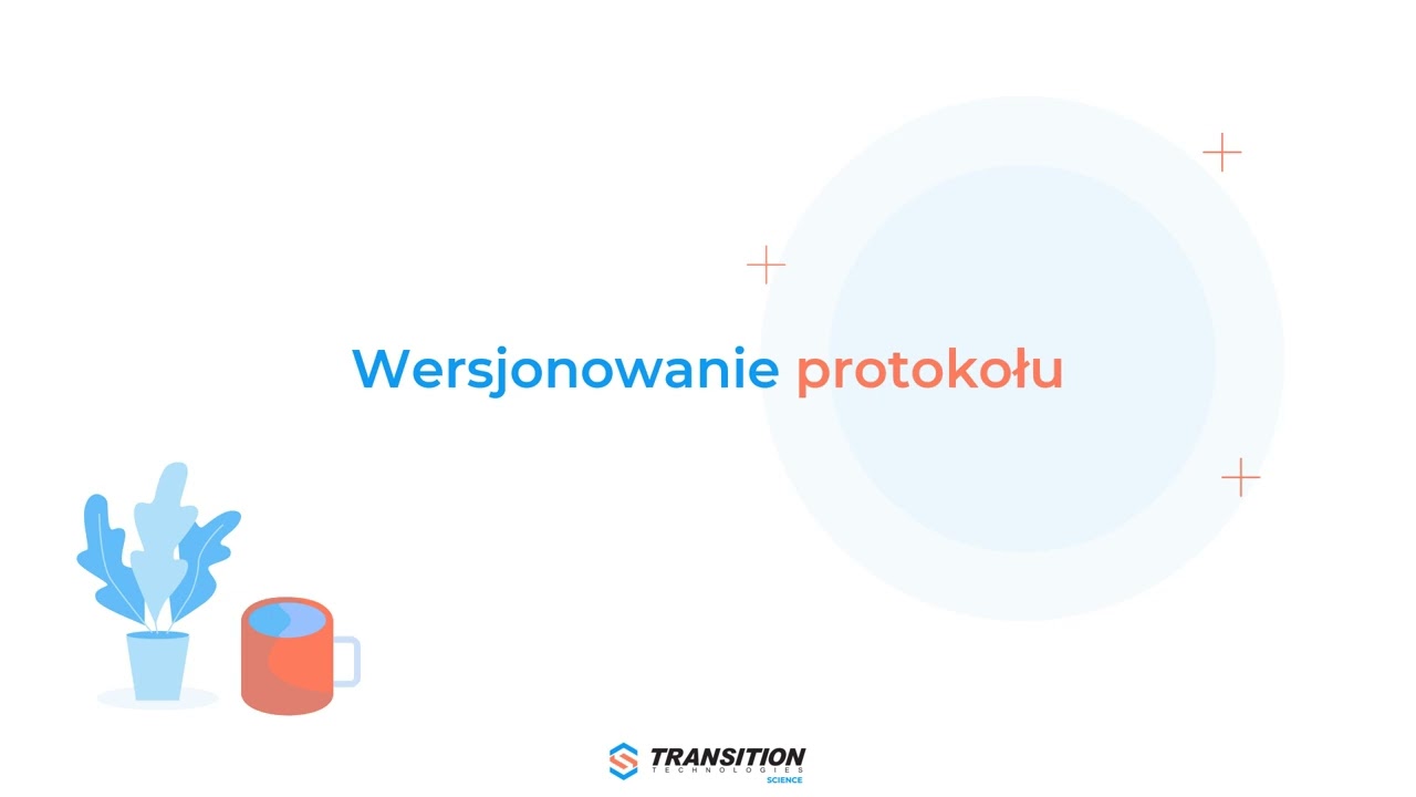 Konfiguracja protokołu badania cz. 2