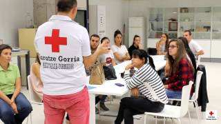 Aprende Primeros Auxilios con Cruz Roja - Instituto de Formación screenshot 1