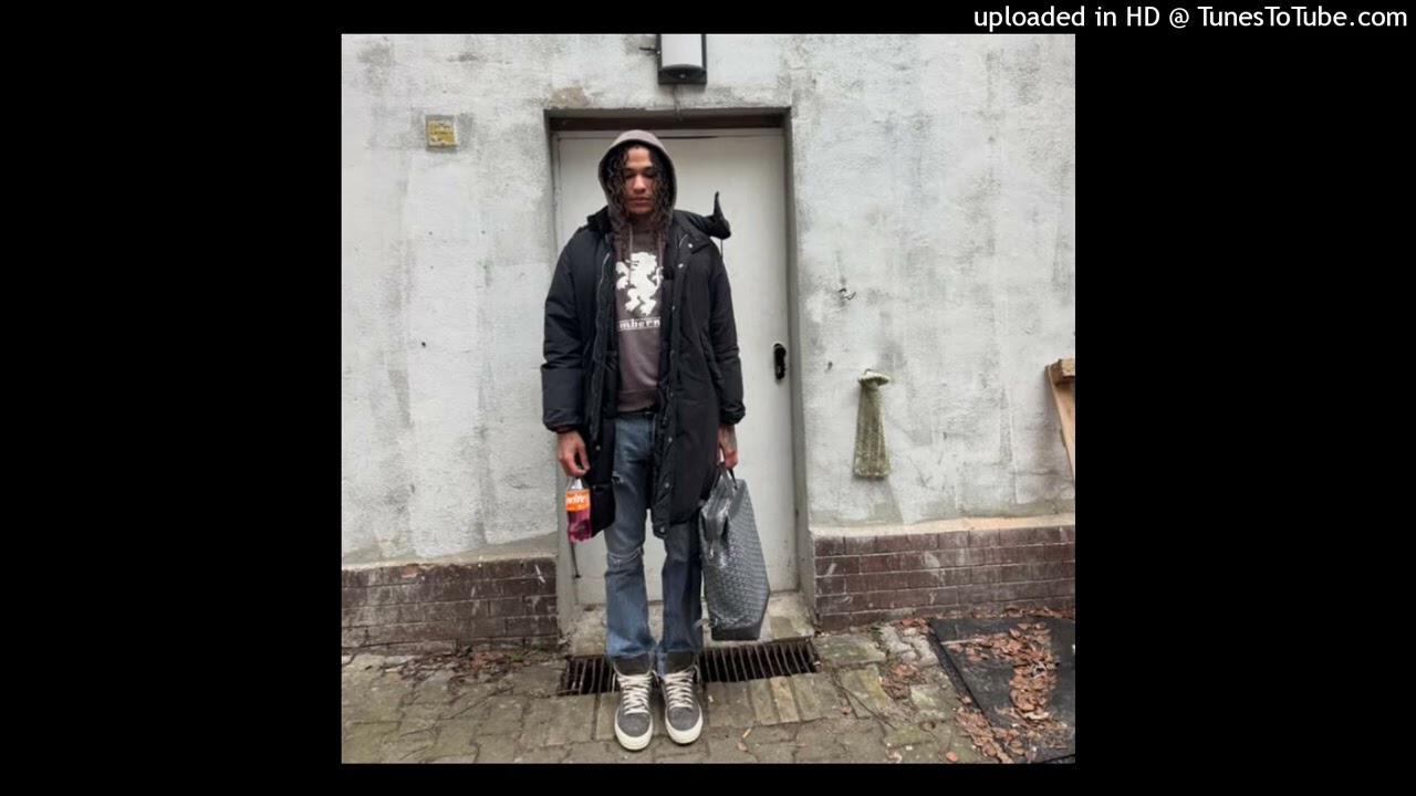 [FREE] Zackavelli x Fergy53 Type Beat - NoGo