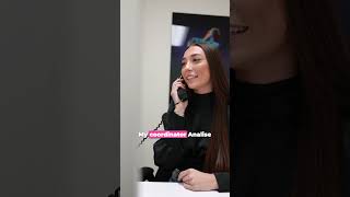APS Patient Testimonial | Arm Lift ( Brachioplasty) with Dr. Jose Munoz