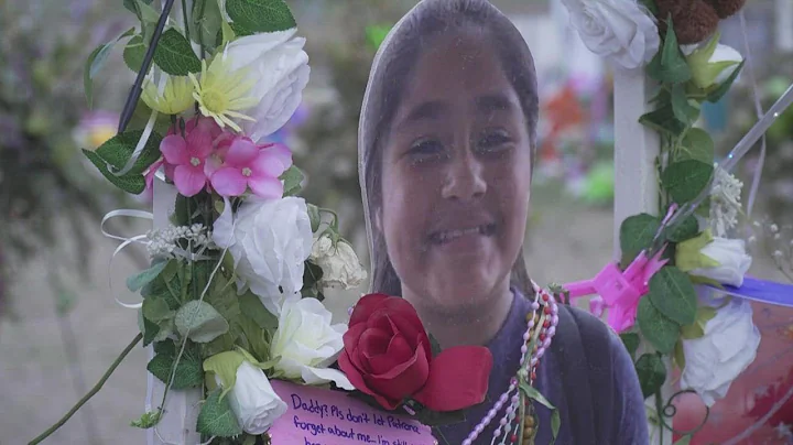 Remembering 10-year-old Annabell Guadalupe Rodriquez