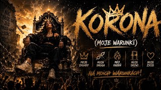 Korona (Moje Warunki) - Disco Vibes (Official Music Video)