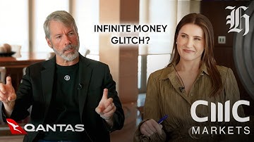 Michael Saylor: Waarom de Bitcoin-financiering van MicroStrategy GEEN storing is