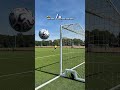 Can you guess before the end of the video? 🎯🤷‍♂️ #football #soccer #futbol