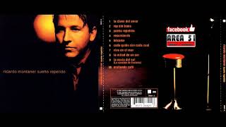 Video thumbnail of "Ricardo Montaner - Vivo En El Mar"