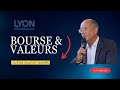 Bourse  valeurs avec olivier malfait pdg de samse