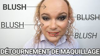 Download Lagu Je détourne du maquillage pour un look époustouflant ! MP3 Download Lagu Je détourne du maquillage pour un look époustouflant ! MP3