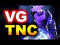 TNC vs VG - INCREDIBLE MATCH! - KUALA LUMPUR MAJOR DOTA 2