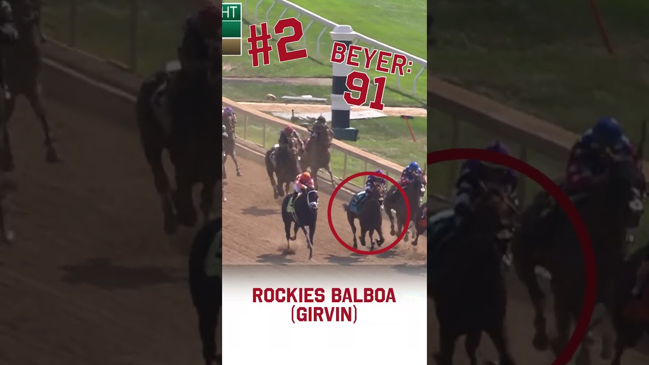 Пять самых быстрых девушек с 29 сентября по 5 октября 