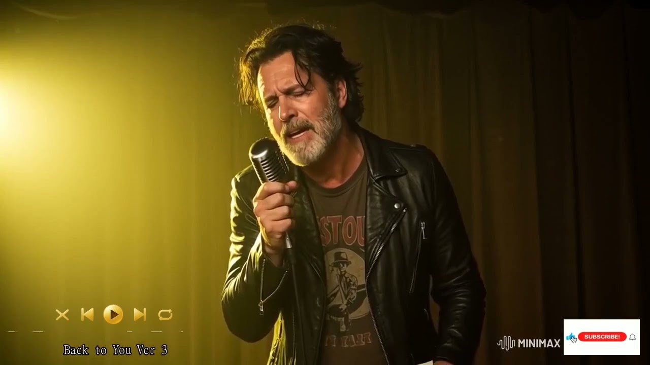 Top Love Ballads 🎧 From Soft Rock Legends of All Time- Waking Slow Breathing Again Ver 2 Back to Y