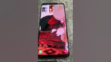 Desi Jugaad : How to Turn On Samsung Galaxy S9/S9+/S8 Without a Power Button / Broken Power Button